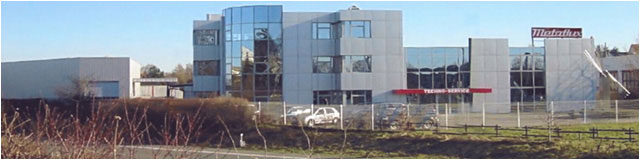 Vertrieb Bielefeld